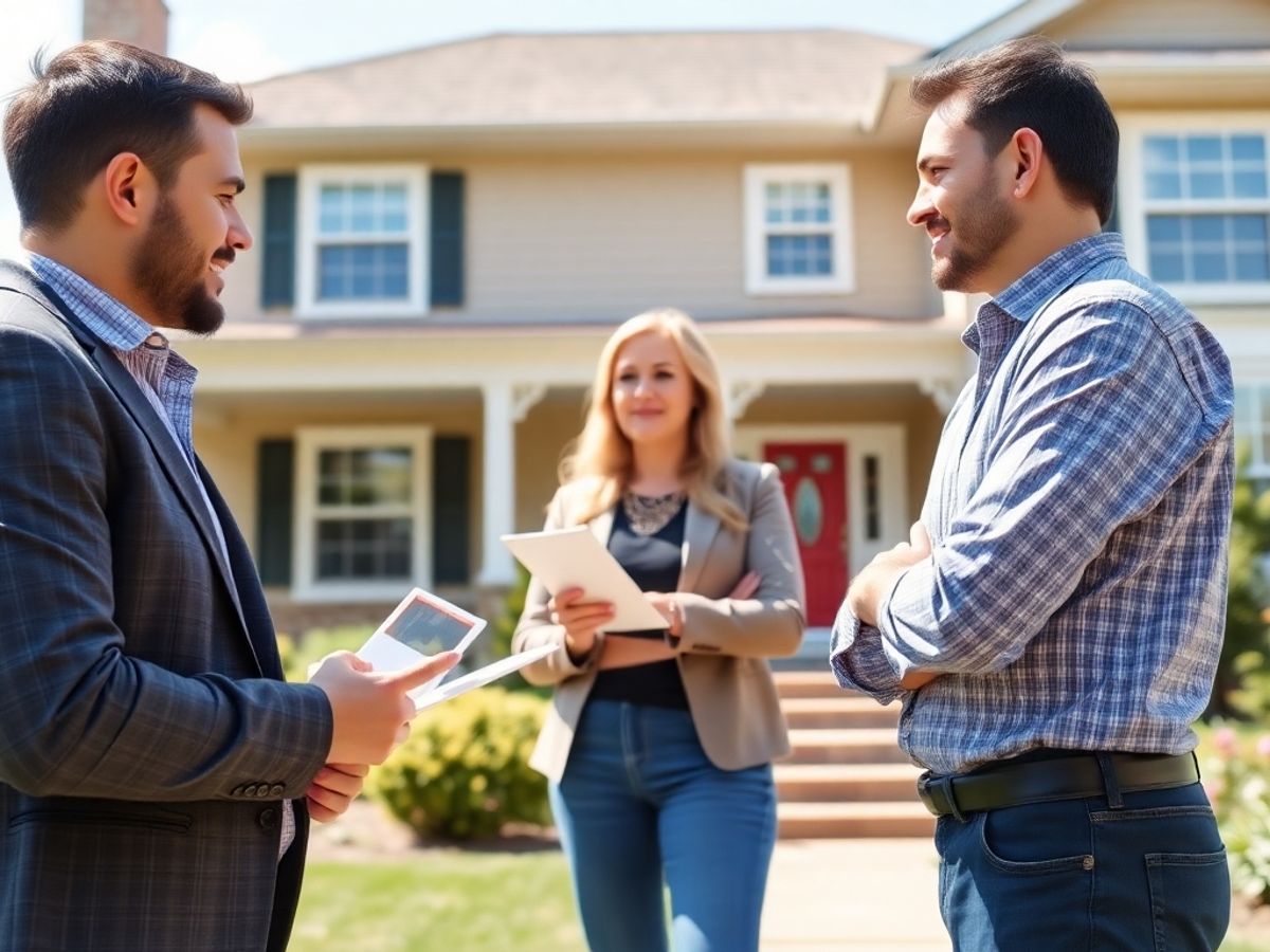 Cum să investești în real estate: sfaturi pentru succes