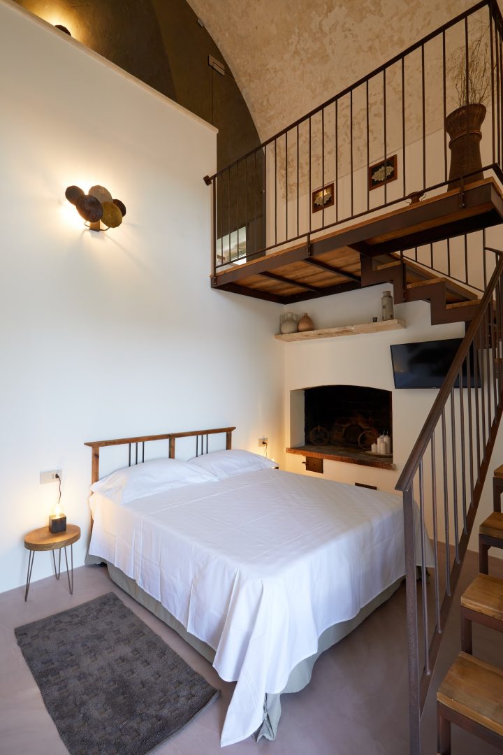 Petra Country House: la destinazione perfetta per chi cerca relax e ispirazione