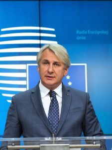 Victor Ponta, candidat la Președinția României, susținut de Eugen Teodorovici: „Educație pentru copiii diasporei”