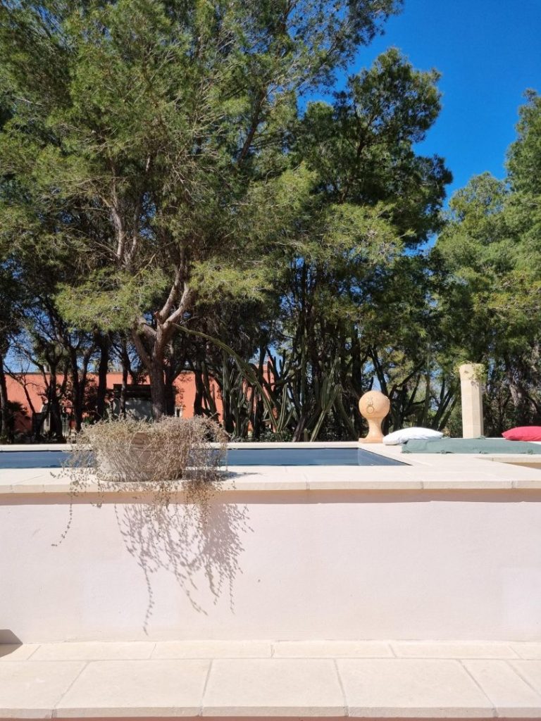 Petra Country House: Explore Lecce and Salento