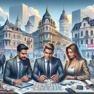 business imobiliar RO