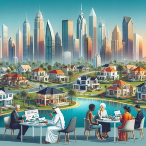 investiții imobiliare