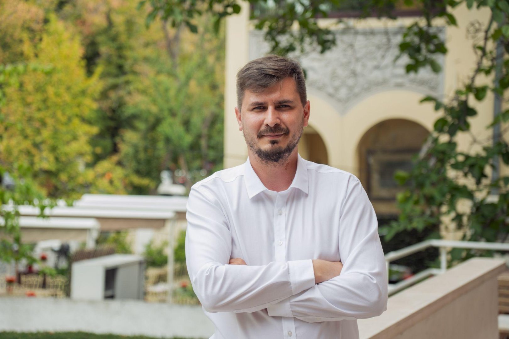 Cum a crescut Mihai Firulescu: etică, responsabilitate și curaj