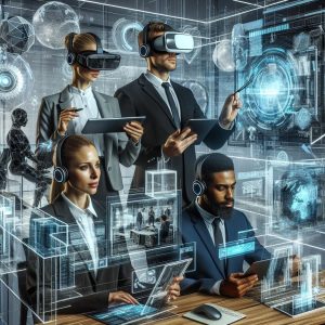 digitalizare real estate