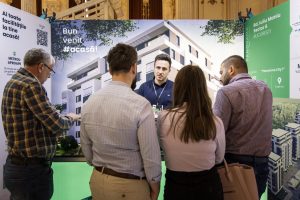 Oferte și Inovații la Târgul Imobiliar 2025