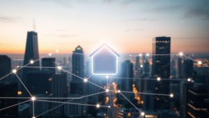 Digitalizare tranzacții imobiliare: avantaje și provocări.