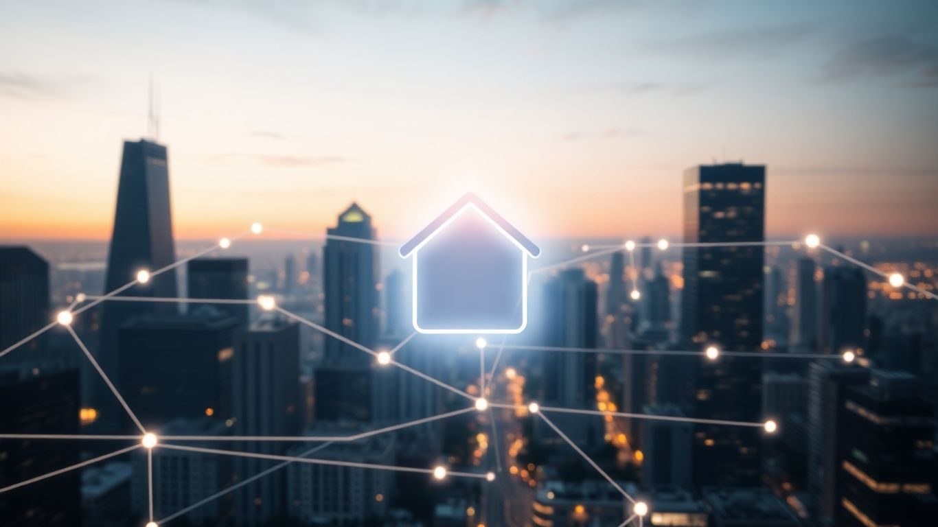 Digitalizare tranzacții imobiliare: avantaje și provocări.