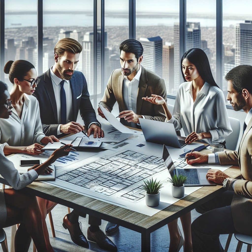 finanțare imobiliară