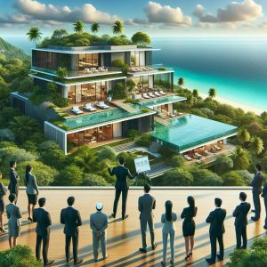 promovare proprietăți