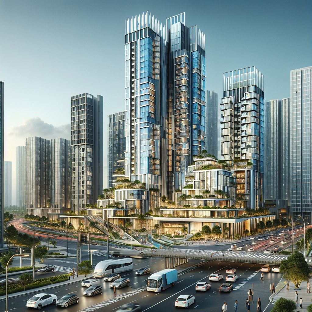 marketing imobiliar