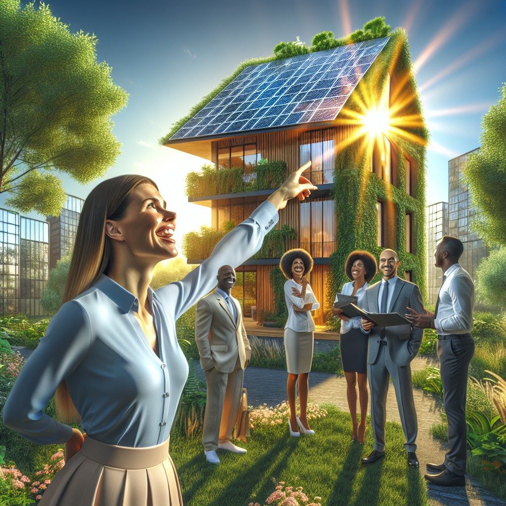 Avantajele clădirilor sustenabile: cum influențează proiectele verzi valoarea proprietăților 9 Avantajele clădirilor sustenabile: cum influențează proiectele verzi valoarea proprietăților