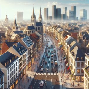 investiții imobiliare