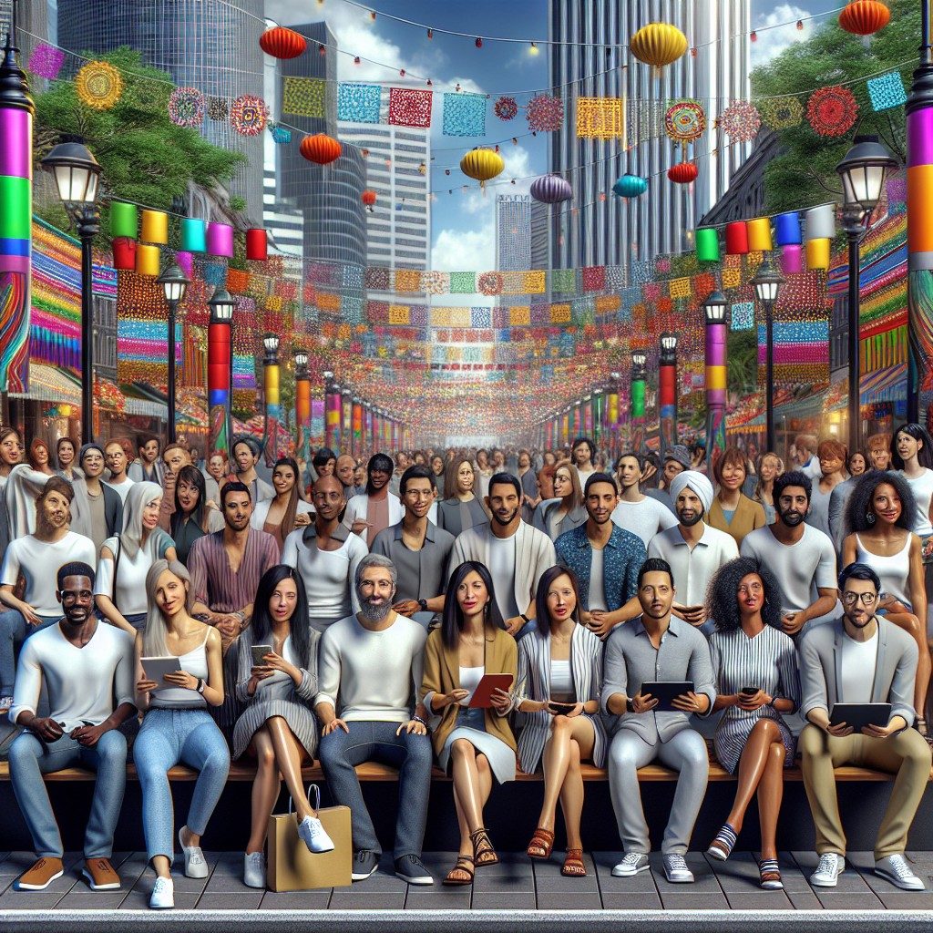 Analize relaxate asupra pieței imobiliare în context festiv urban 2 Analize relaxate asupra pieței imobiliare în context festiv urban