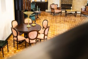 Art. History. Experience. – Descoperă locația de evenimente premium în Casa Tătărăscu