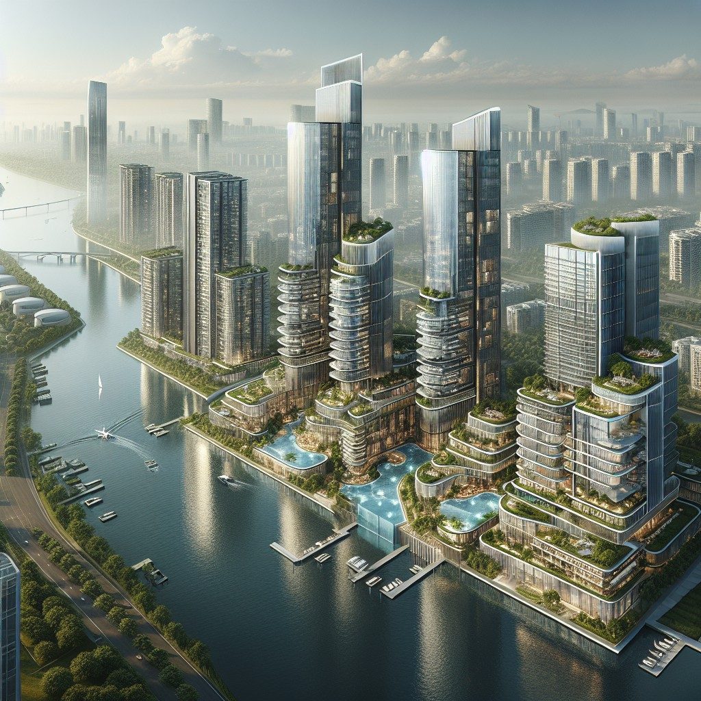 Cum evoluează piața imobiliară de lux în România: perspective 2026 1 Cum evoluează piața imobiliară de lux în România: perspective 2026