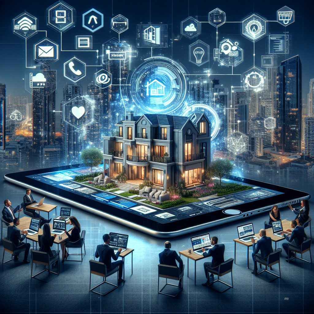 Marketing imobiliar digital: tactici eficiente pentru agenții și dezvoltatori 1 Marketing imobiliar digital: tactici eficiente pentru agenții și dezvoltatori