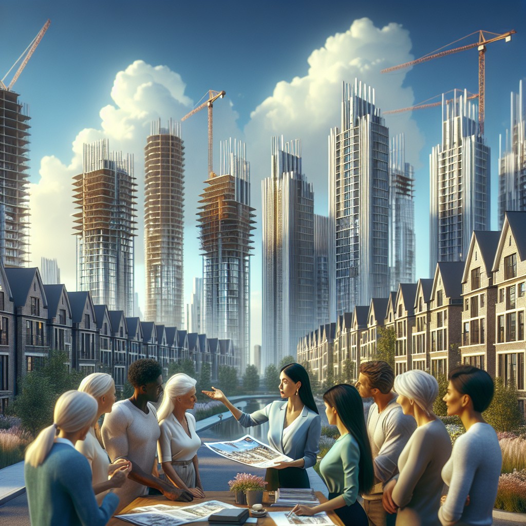 Dezvoltări rezidențiale: ce caută cumpărătorii când costurile cresc și oferta se schimbă