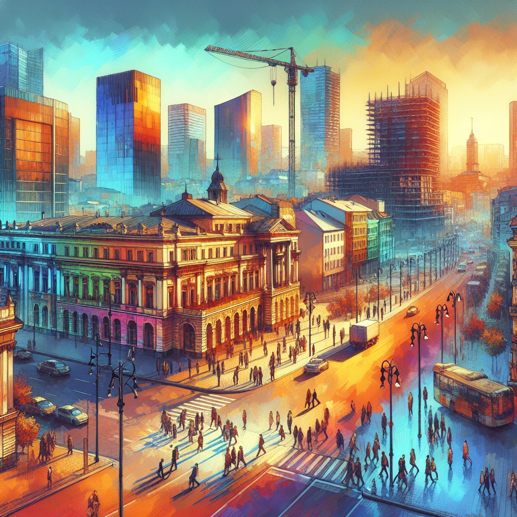 Tendințe pe piața imobiliară din România și ce înseamnă pentru investitori